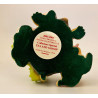 Tea And Gossip Pocket Dragon - Boxed - Collectors Special 2001/2002 - Musgrave Whimsical World Of Pocket Dragons - 2000