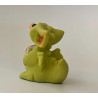 Poker Face Pocket Dragon - Boxed - Hand Made -  Real Musgrave Whimsical World Of Pocket Dragons - 2005