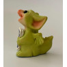Poker Face Pocket Dragon - Boxed - Hand Made -  Real Musgrave Whimsical World Of Pocket Dragons - 2005