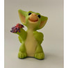 Visit Our Website Pocket Dragon - Boxed - Hand Made - Real Musgrave Whimsical World Of Pocket Dragons - 2005