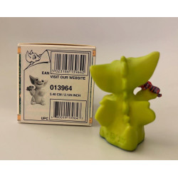 Visit Our Website Pocket Dragon - Boxed - Hand Made - Real Musgrave Whimsical World Of Pocket Dragons - 2005