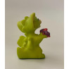 Visit Our Website Pocket Dragon - Boxed - Hand Made - Real Musgrave Whimsical World Of Pocket Dragons - 2005