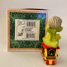 Choo Choo - Pocket Dragon - Boxed - Hand Made - Real Musgrave Whimsical World Of Pocket Dragons - 2005