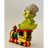 Choo Choo - Pocket Dragon - Boxed - Hand Made - Real Musgrave Whimsical World Of Pocket Dragons - 2005