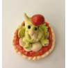 Sweetie Pie Pocket Dragon - Boxed - Whimsical World Of Pocket Dragons by Real Musgrave - Hand Made in 1995