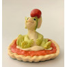 Sweetie Pie Pocket Dragon - Boxed - Whimsical World Of Pocket Dragons by Real Musgrave - Hand Made in 1995