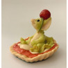 Sweetie Pie Pocket Dragon - Boxed - Whimsical World Of Pocket Dragons by Real Musgrave - Hand Made in 1995