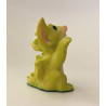 Bye - POCKET DRAGON - Whimsical World Of Pocket Dragons by Real Musgrave - Hand Made - 1995