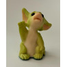 Bye - POCKET DRAGON - Whimsical World Of Pocket Dragons by Real Musgrave - Hand Made - 1995