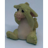 I've Had A Hard Day Pocket Dragon- Whimsical World Of Pocket Dragons by Real Musgrave Hand Made in 1994