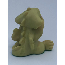 I've Had A Hard Day Pocket Dragon- Whimsical World Of Pocket Dragons by Real Musgrave Hand Made in 1994