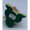 I've Had A Hard Day Pocket Dragon- Whimsical World Of Pocket Dragons by Real Musgrave Hand Made in 1994