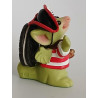 Cookie Pirate Pocket Dragon with Cookie Jar - Boxed -  2004 Exclusive Members Joining Set