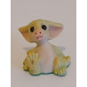 Big Splinter Little Foot Pocket Dragon - Boxed - Whimsical World Of Pocket Dragons by Real Musgrave Hand Made in 1999