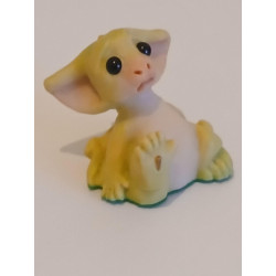 Big Splinter Little Foot Pocket Dragon - Boxed - Whimsical World Of Pocket Dragons by Real Musgrave Hand Made in 1999