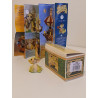 Big Splinter Little Foot Pocket Dragon - Boxed - Whimsical World Of Pocket Dragons by Real Musgrave Hand Made in 1999