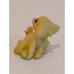 Big Splinter Little Foot Pocket Dragon - Boxed - Whimsical World Of Pocket Dragons by Real Musgrave Hand Made in 1999