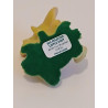 Big Splinter Little Foot Pocket Dragon - Boxed - Whimsical World Of Pocket Dragons by Real Musgrave Hand Made in 1999