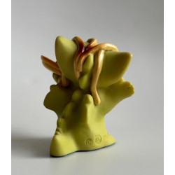 Spaghetti Pocket Dragon - Boxed - Whimsical World Of Pocket Dragons by Hand Made - 2001 - Real Musgrave