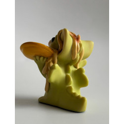 Spaghetti Pocket Dragon - Boxed - Whimsical World Of Pocket Dragons by Hand Made - 2001 - Real Musgrave