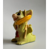 Spaghetti Pocket Dragon - Boxed - Whimsical World Of Pocket Dragons by Hand Made - 2001 - Real Musgrave