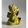 Pocket Piper Pocket Dragon - Boxed - Whimsical World Of Pocket Dragons by Real Musgrave Hand Made in 1995