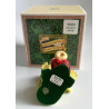 Pocket Piper Pocket Dragon - Boxed - Whimsical World Of Pocket Dragons by Real Musgrave Hand Made in 1995