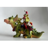Special Delivery Pocket Dragon - Hand Made In 2002 - Real Musgrave - Worldwide Limited Edition of 2772/5000 -Whimsical World