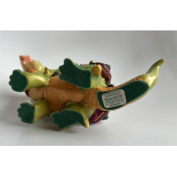 Special Delivery Pocket Dragon - Hand Made In 2002 - Real Musgrave - Worldwide Limited Edition of 2772/5000 -Whimsical World