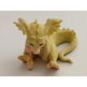 Scribbles Pocket Dragon - One of Origins 27 - Whimsical World Of Pocket Dragons by Real Musgrave Hand Made in 1989