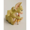 Scribbles Pocket Dragon - One of Origins 27 - Whimsical World Of Pocket Dragons by Real Musgrave Hand Made in 1989