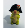Napoleon Bonapocket Pocket Dragon Withput Label from  Whimsical World Of Pocket Dragons by Real Musgrave Hand Made in 2004