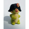 Napoleon Bonapocket Pocket Dragon Withput Label from  Whimsical World Of Pocket Dragons by Real Musgrave Hand Made in 2004