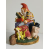 The Volunteer - Pocket Dragons Limited Edition Number 125 of 2500 worldwide - 1996