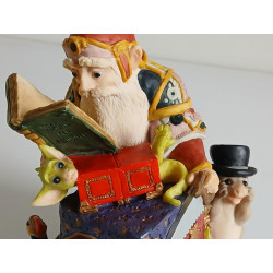 The Volunteer - Pocket Dragons Limited Edition Number 125 of 2500 worldwide - 1996