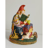 The Volunteer - Pocket Dragons Limited Edition Number 125 of 2500 worldwide - 1996
