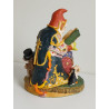 The Volunteer - Pocket Dragons Limited Edition Number 125 of 2500 worldwide - 1996