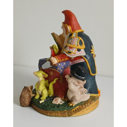 The Volunteer - Pocket Dragons Limited Edition Number 125 of 2500 worldwide - 1996