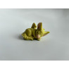 Naptime Pocket Dragon - Hand Made in 1992 - Real Musgrave - Whimsical World Of Pocket Dragons