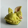 Naptime Pocket Dragon - Hand Made in 1992 - Real Musgrave - Whimsical World Of Pocket Dragons