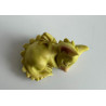 Naptime Pocket Dragon - Hand Made in 1992 - Real Musgrave - Whimsical World Of Pocket Dragons