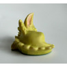 Naptime Pocket Dragon - Hand Made in 1992 - Real Musgrave - Whimsical World Of Pocket Dragons