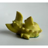Naptime Pocket Dragon - Hand Made in 1992 - Real Musgrave - Whimsical World Of Pocket Dragons