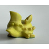Naptime Pocket Dragon - Hand Made in 1992 - Real Musgrave - Whimsical World Of Pocket Dragons