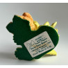 We're Very Brave Pocket Dragon - Whimsical World Of Pocket Dragons by Real Musgrave Hand Made - 1992