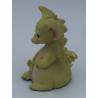 I Ate The Whole Thing Pocket Dragon - Whimsical World Of Pocket Dragons by Real Musgrave Hand Made in 1992