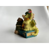 The Merry Band Pocket Dragon - Friends Collector's Club Special Edition 1998/99 - Boxed Hand SIGNED by Real Musgrave 8/98