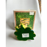 Treasure Pocket Dragon - Boxed -  Hand Made 1993 - Real Musgrave - Whimsical World Of Pocket Dragons