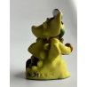 Dr Dragon Pocket Dragon - Boxed - Hand SIGNED By REAL MUSGRAVE 6/04 - 1999 - Whimsical World of Packet Dragons