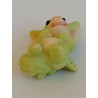 Handful of Love - Pocket Dragon- Boxed with velvet pouch Whimsical World Of Pocket Dragons Hand Made- Real Musgrave
